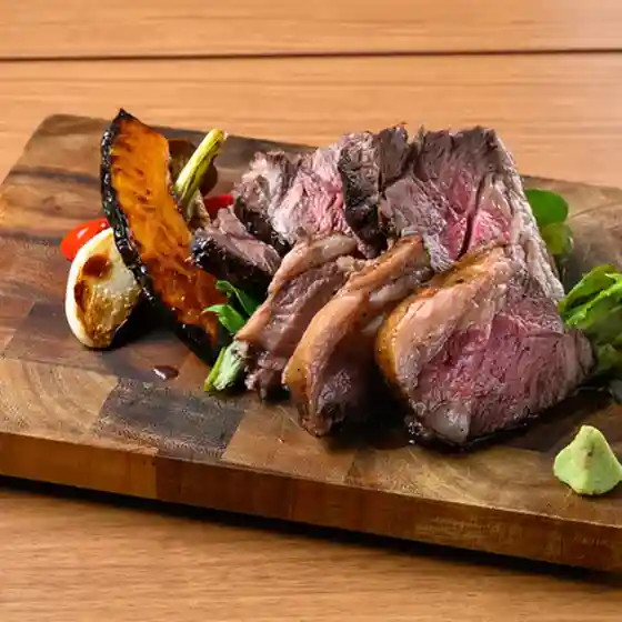 Charcoal Grill Sakaba Hanazo