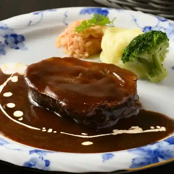 BISTRO AMUSE