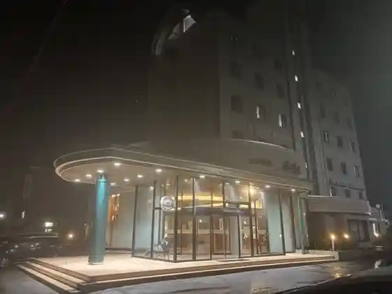 Tenbo no Yu Hotel Marshland (BBH Hotel Group)