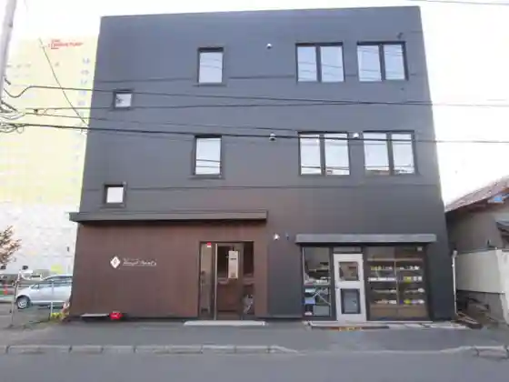 Guest House Proof Point