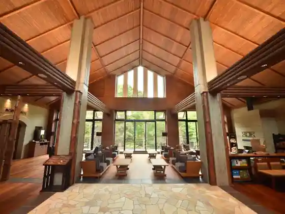 La Vista Akangawa (Kyoritsu Resort)