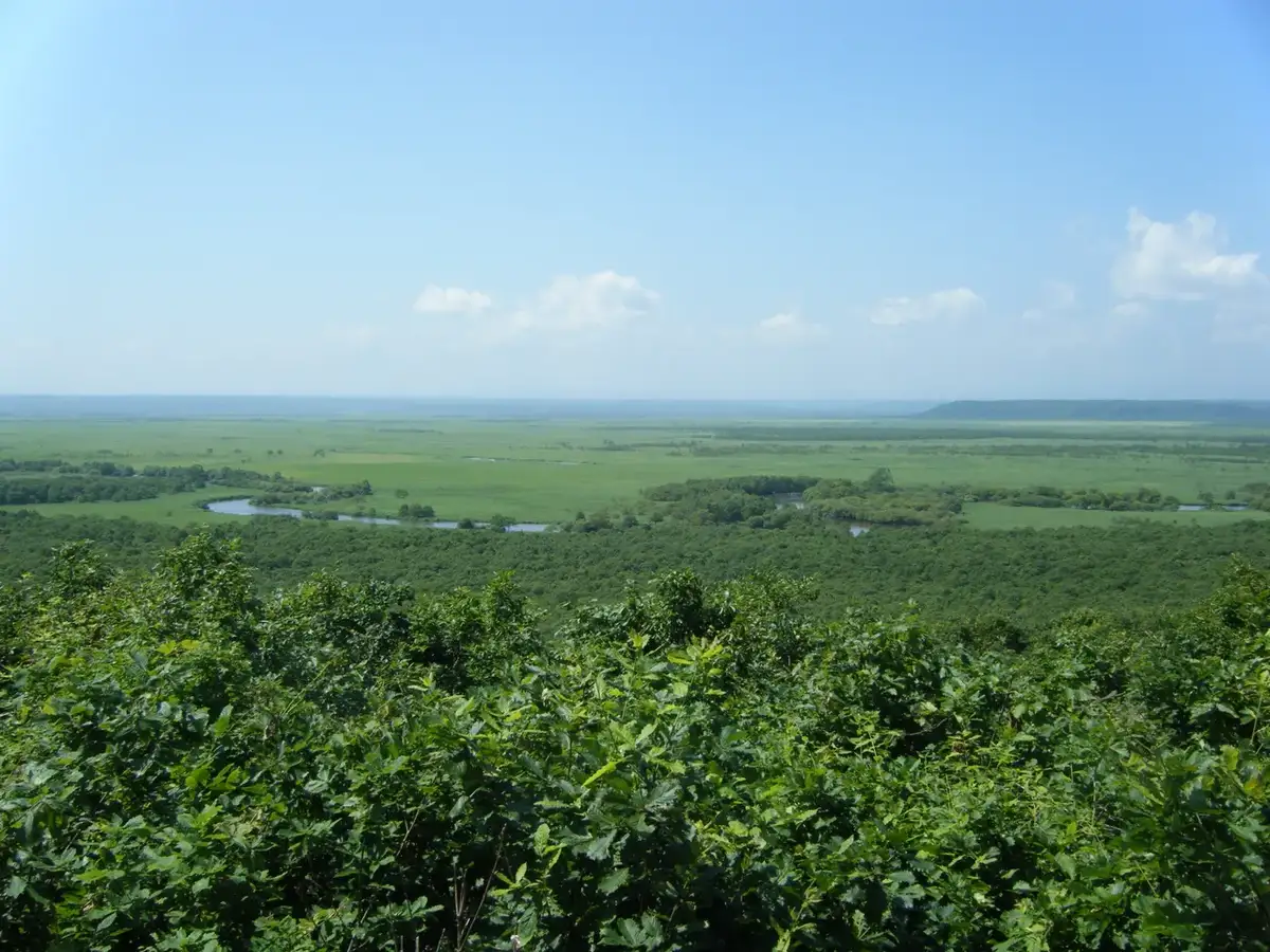 Kushirocho, Hokkaido