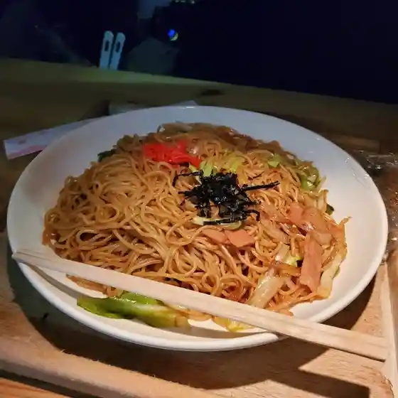 松華亭