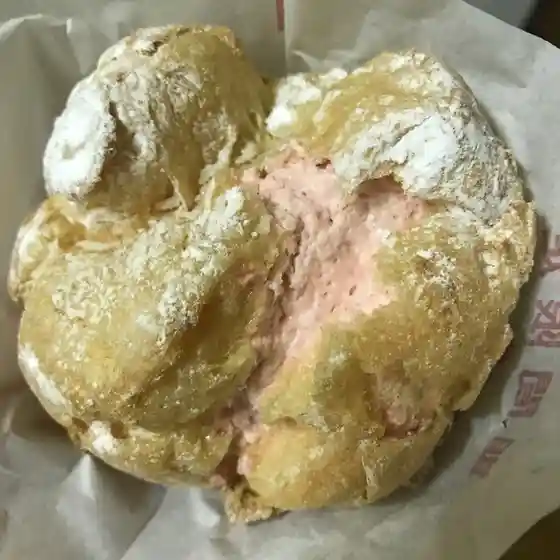 ビアード・パパ 釧路店