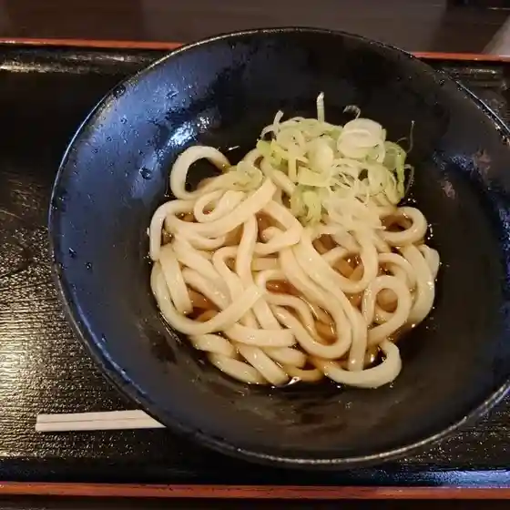 伊予製麺 釧路店