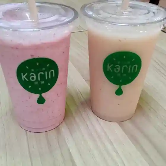 果汁工房 果琳 イオン釧路店