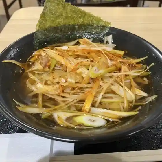 らーめん亭 イオン釧路店