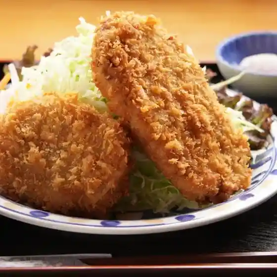 なり田