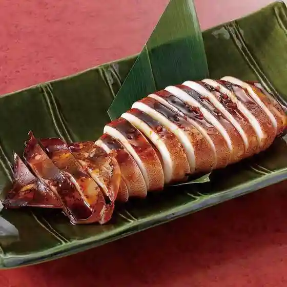 備長炭炭火焼鳥 ニセコおでん影