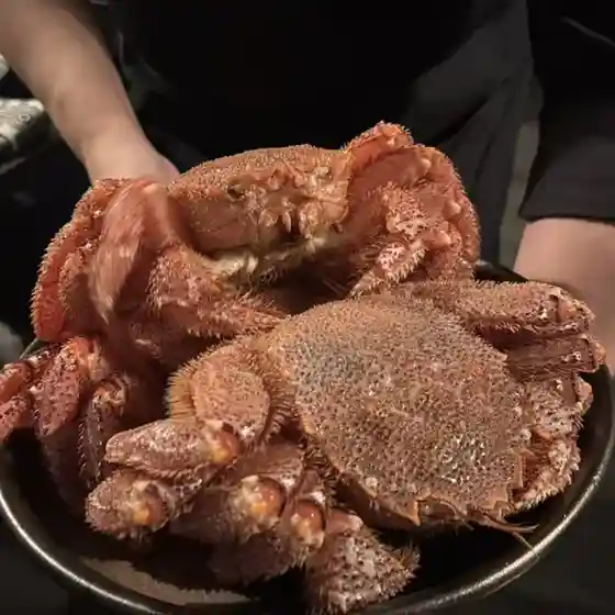 龍の鍋