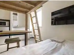 ＳＴＡＹ　ＬＩＶＩＮＧ　ＮＩＳＥＫＯ