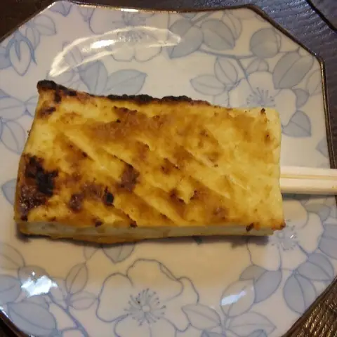 農村レストラン みち草の驛