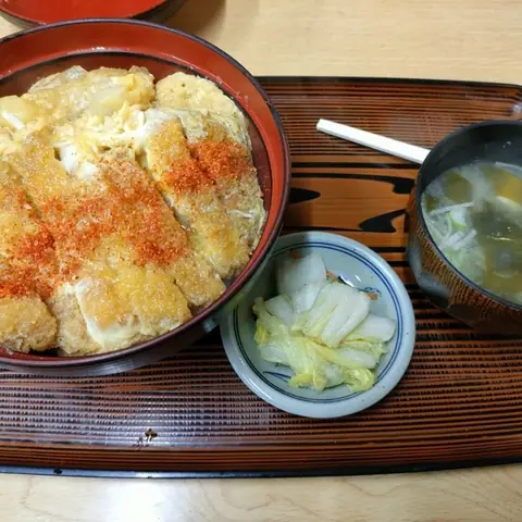 Yamaguchi Shokudo