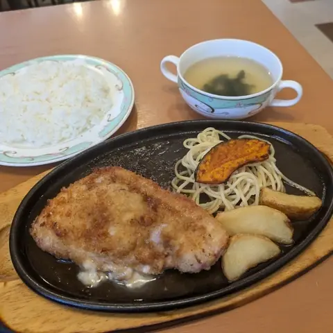 リベロ