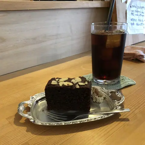 Cafe Yadorigi