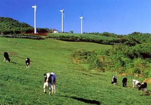 Sodeyama Plateau