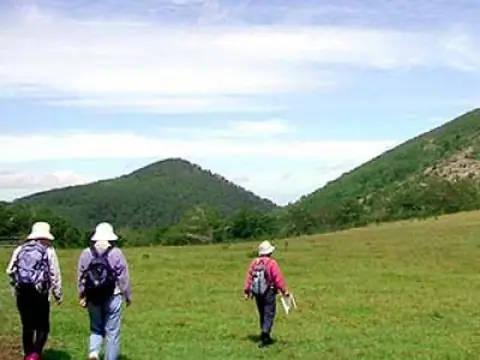 Mount Tobetsu