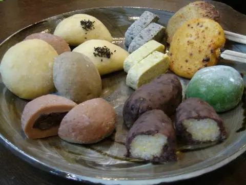 Michikusa no Eki (Pop-Up Sales Only)