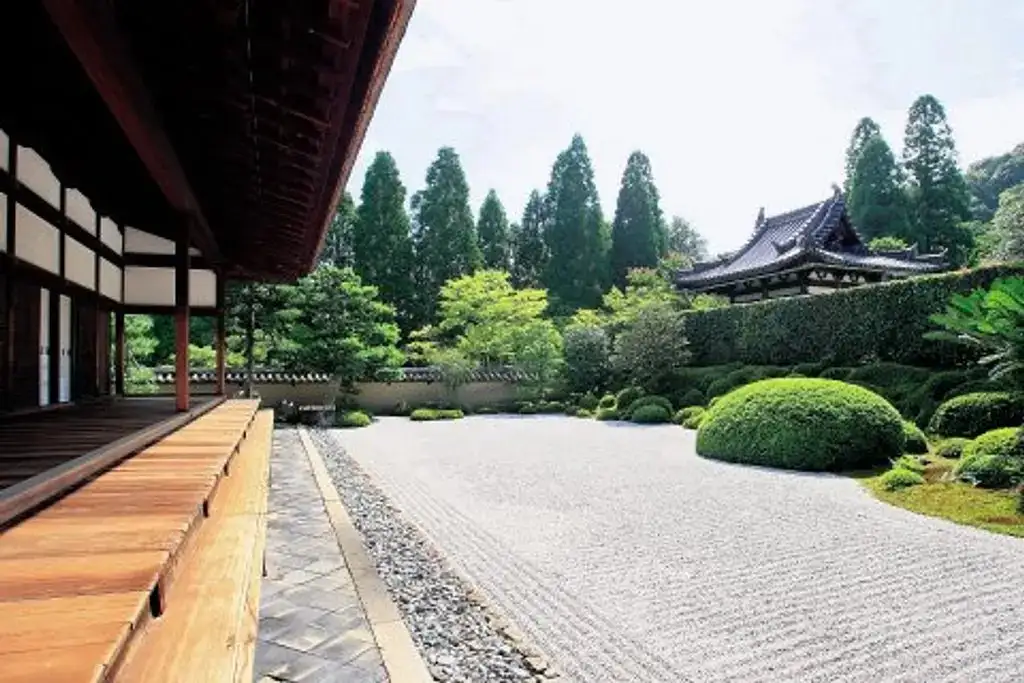 Shuon Iori Ikkyu Tera