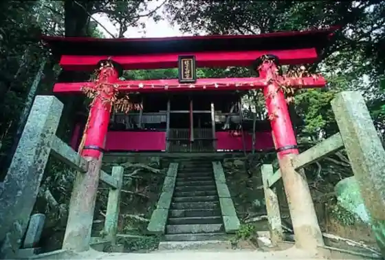 Hakusan Shrine