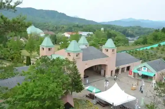 Roadside Station Tango Okoku (Shoku no Miyako)