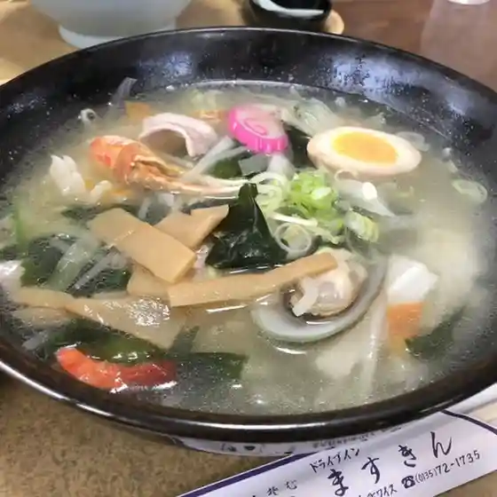 升金食堂