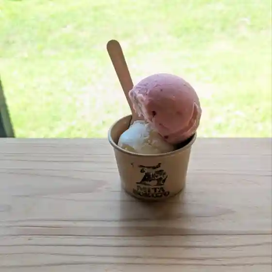 三田牧場