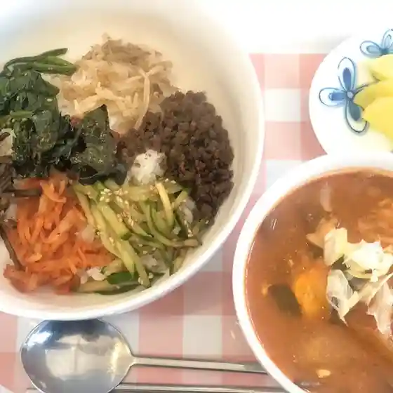 ぷち喫茶＆軽食 ふらわー