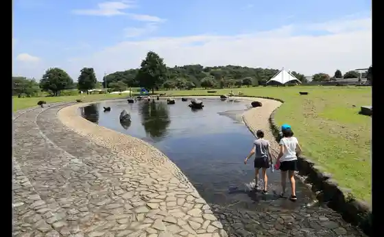 Nihon Canpack Omuro Park