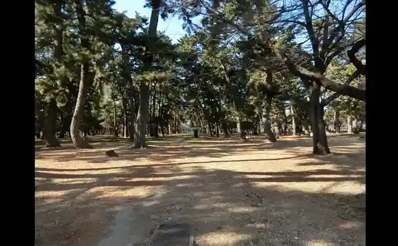 Shikishima Park