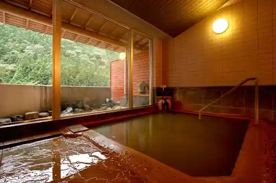 Akagi Onsen