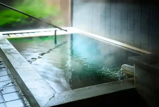 Akagi Kogen Onsen