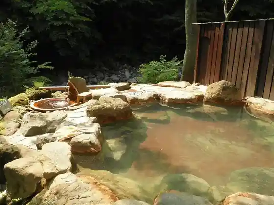 Takizawa Onsen