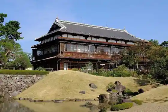 Rinkokaku Guest House