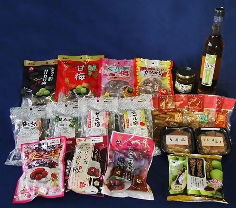 Akagi Foods Co., Ltd.