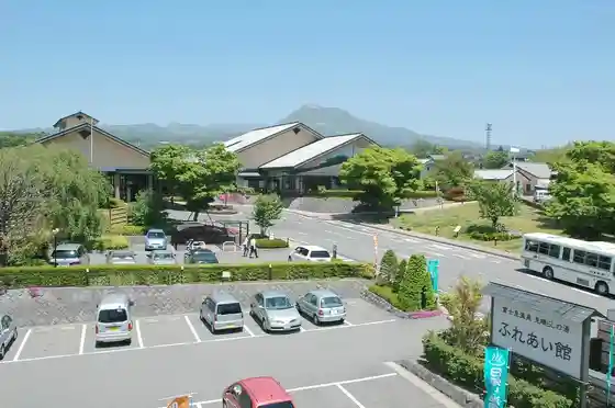Fujimi Roadside Station