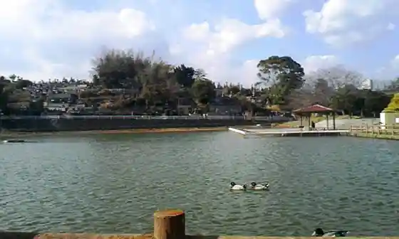 Maeyama Park