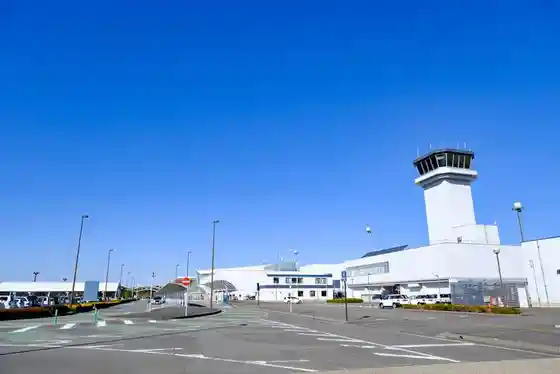 Fujisan Shizuoka Airport