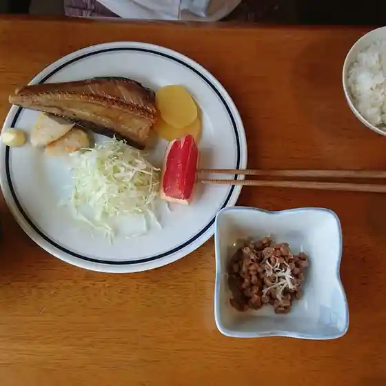 まっかりユースホステル