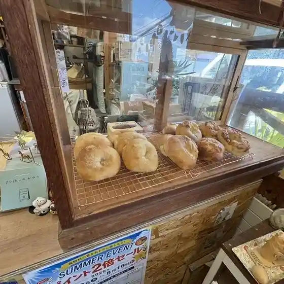 くらぱん