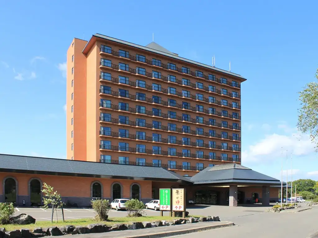 Makubetsu, Hokkaido