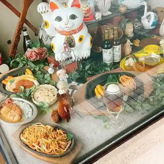 希林亭