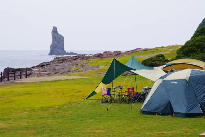 Hi Yuki Kami Park Campground