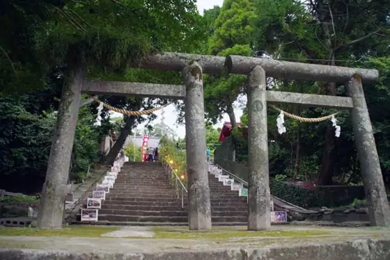 Minamikata Shrine