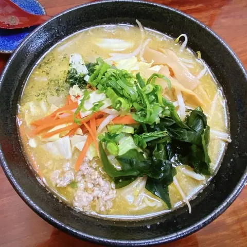 Ume no Sato Ramen Daikichi