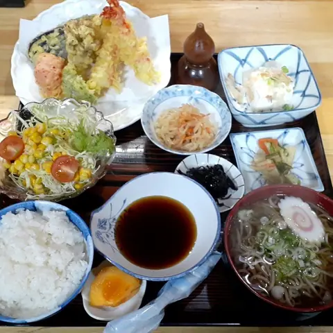 一楽食堂