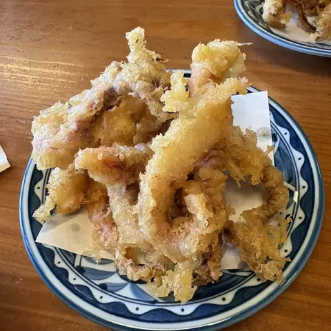 そば屋重次郎