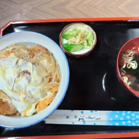 Marushime Shokudo