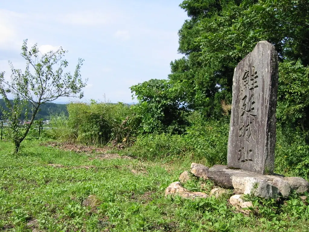 Sakenobe Joshi