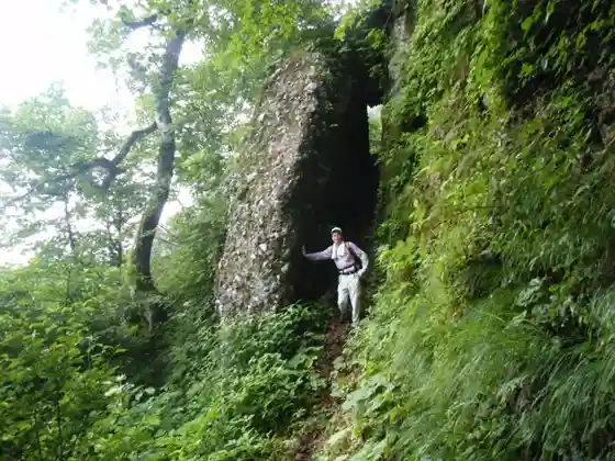 Kamuyama